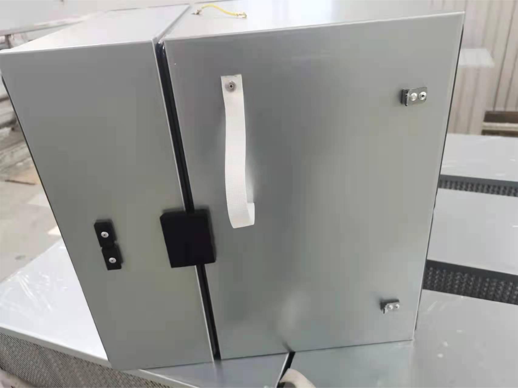 3D金属打印机用烟雾过滤系统-新乡伊卡过滤制造
